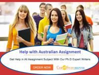 Australia Best Assignment Help Services image 2